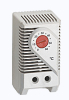Thermostat 0...60°C, 1 Öffner, zum Regeln von Heizungen